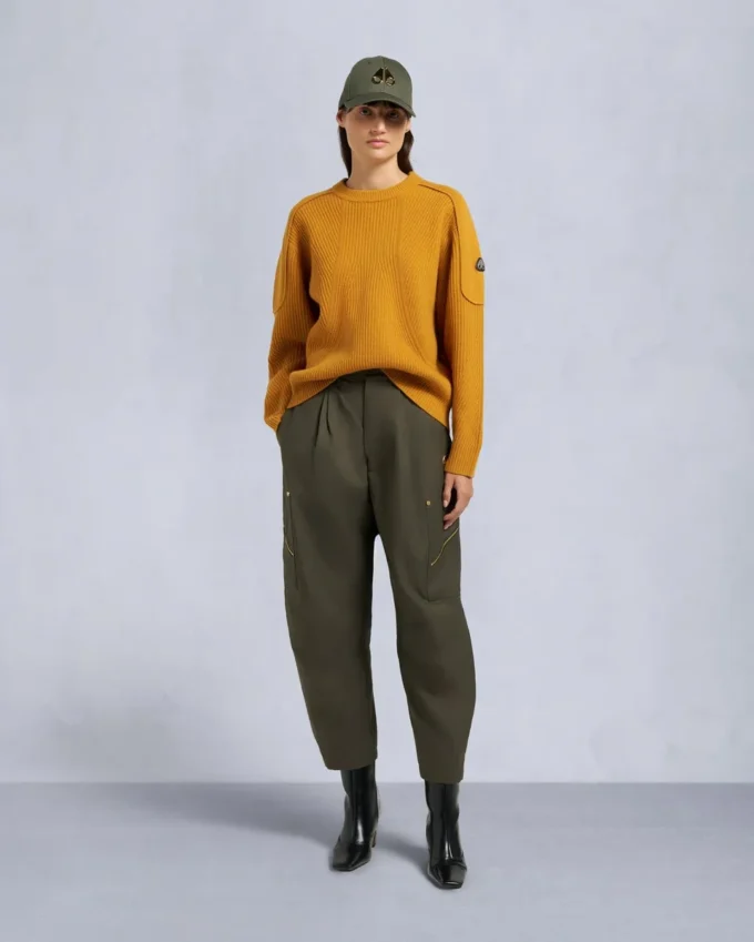 Maglione girocollo Corina