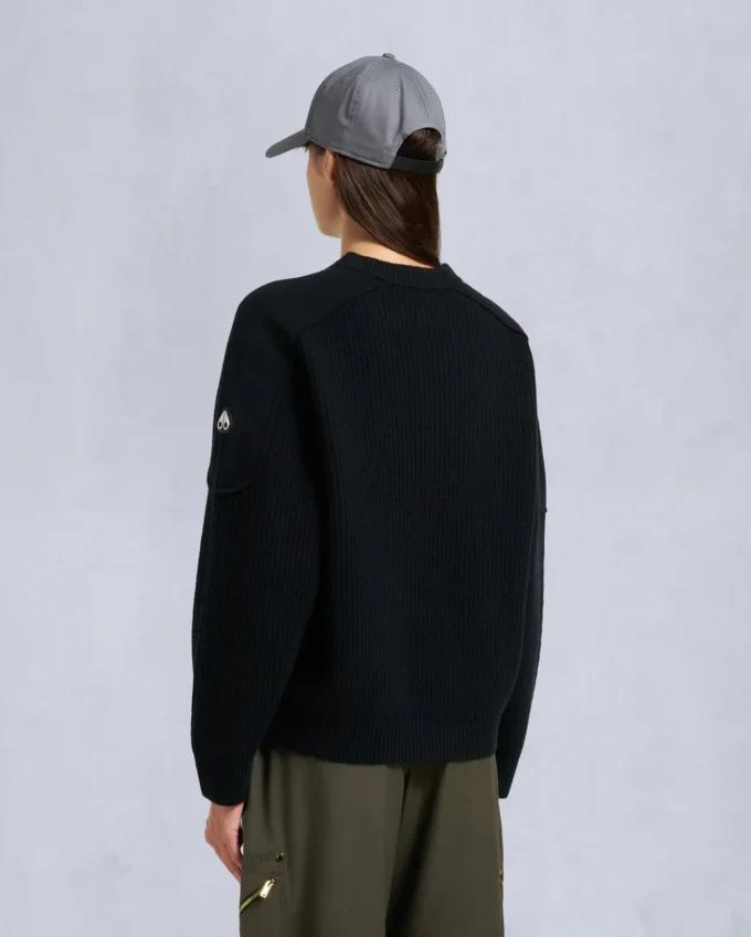 Maglione girocollo Corina