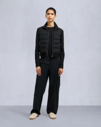 Maglione ibrido Josephine