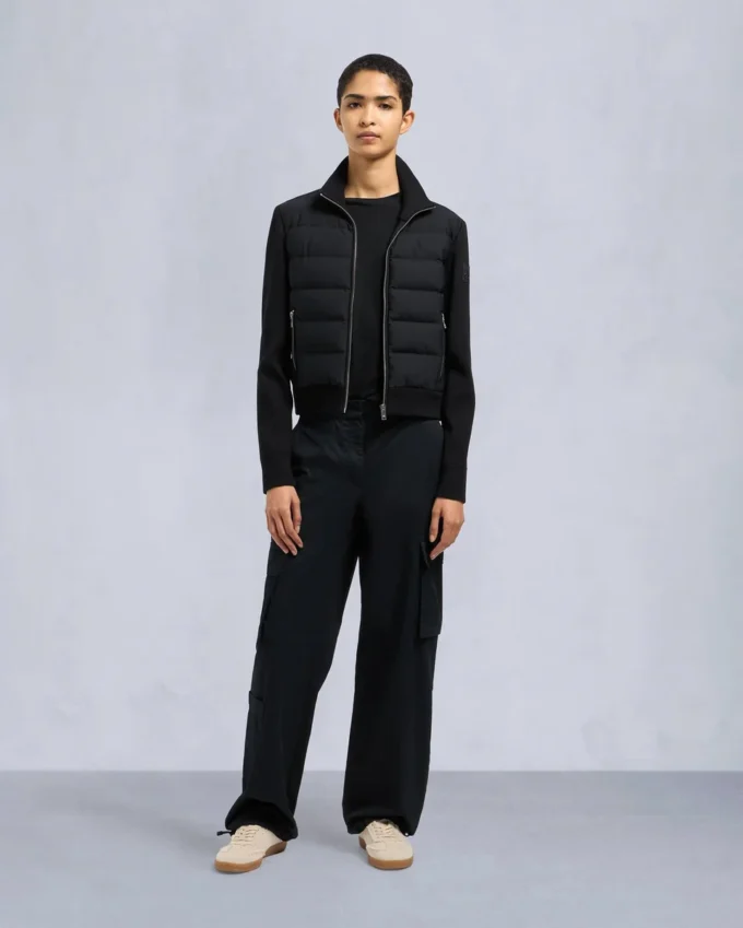 Maglione ibrido Josephine