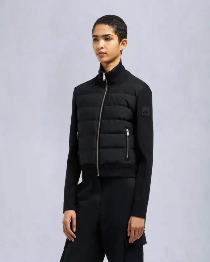 Maglione ibrido Josephine