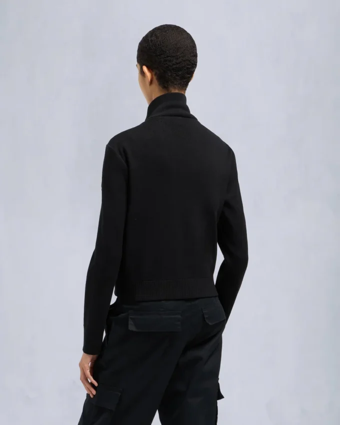 Maglione ibrido Josephine