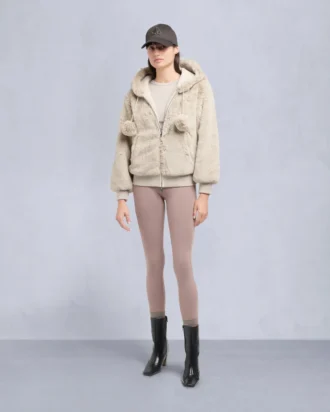 Mealy Bunny reversibile