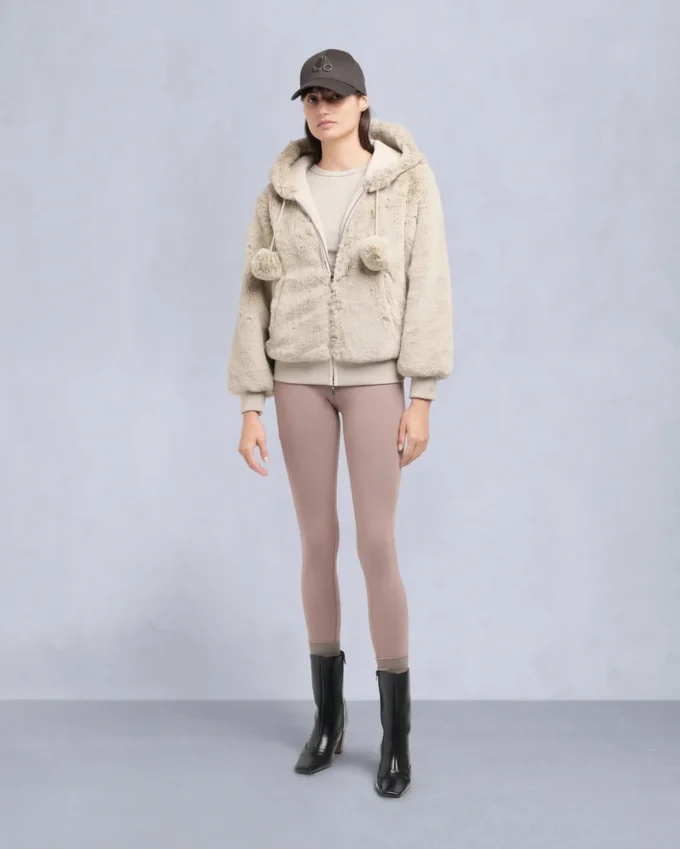 Mealy Bunny reversibile