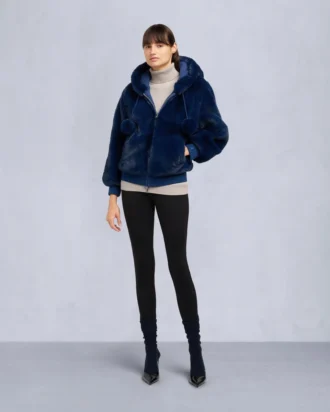 Mealy Bunny reversibile