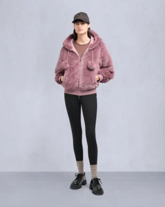 Mealy Bunny reversibile