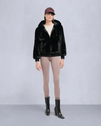 Mealy Bunny reversibile