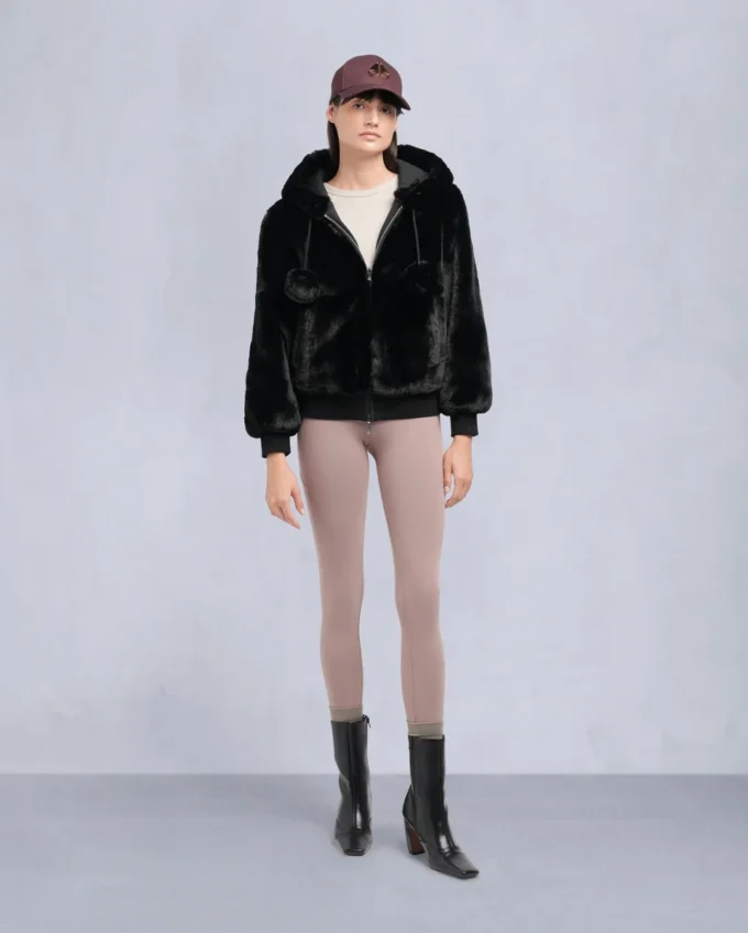 Mealy Bunny reversibile