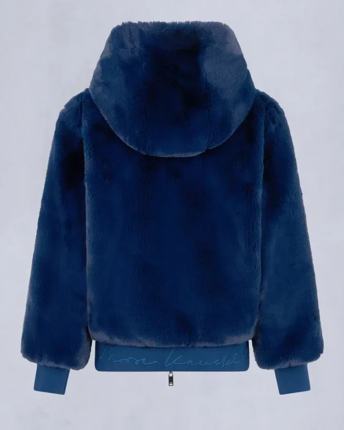 Mealy Bunny reversibile