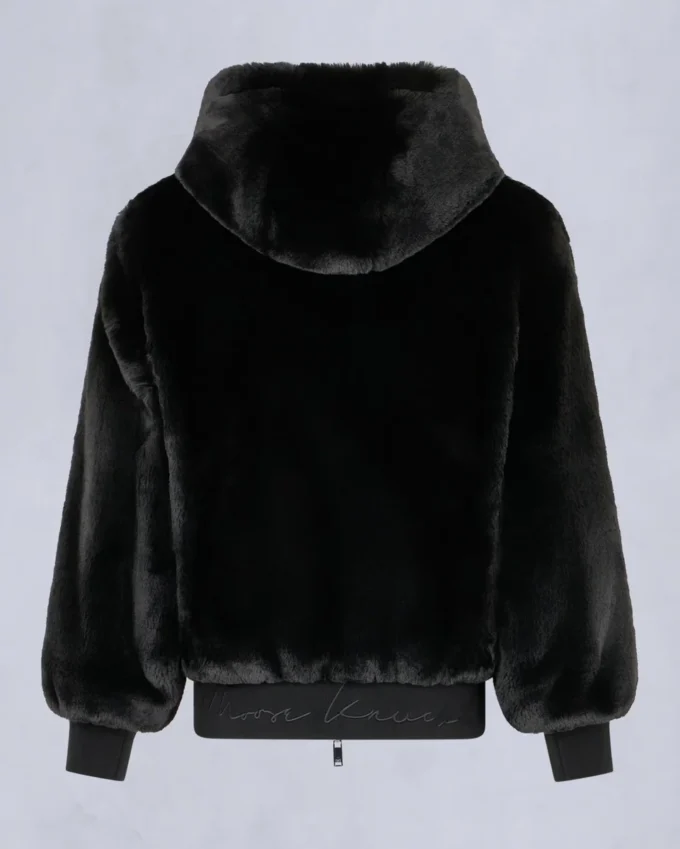 Mealy Bunny reversibile