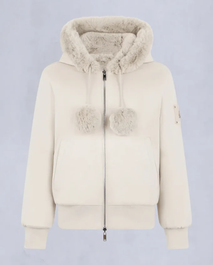 Mealy Bunny reversibile