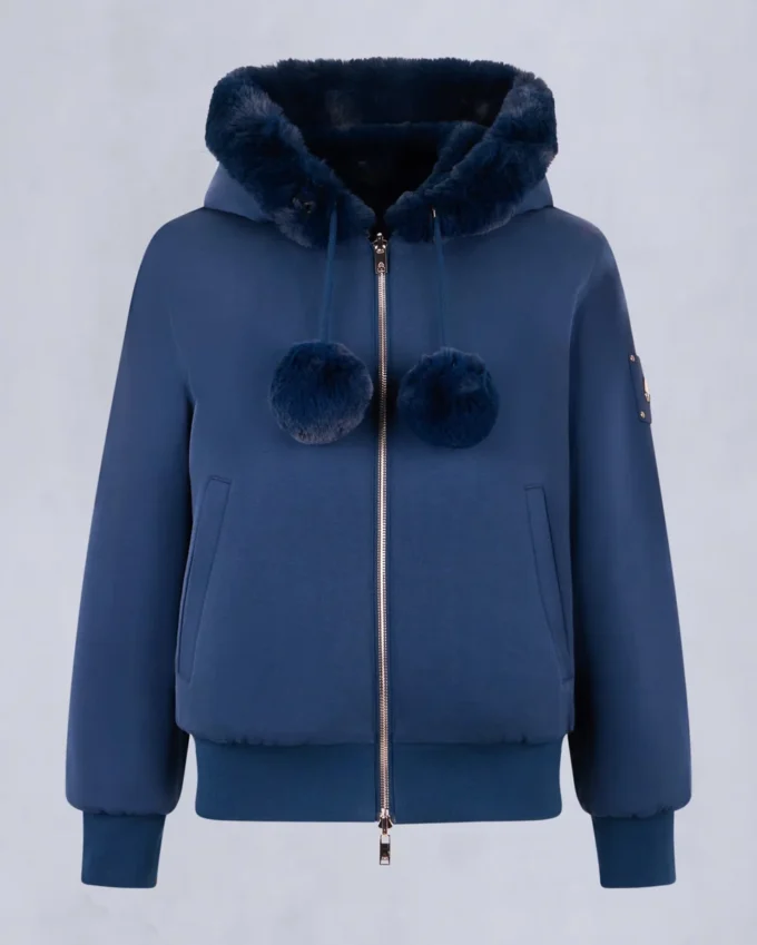 Mealy Bunny reversibile