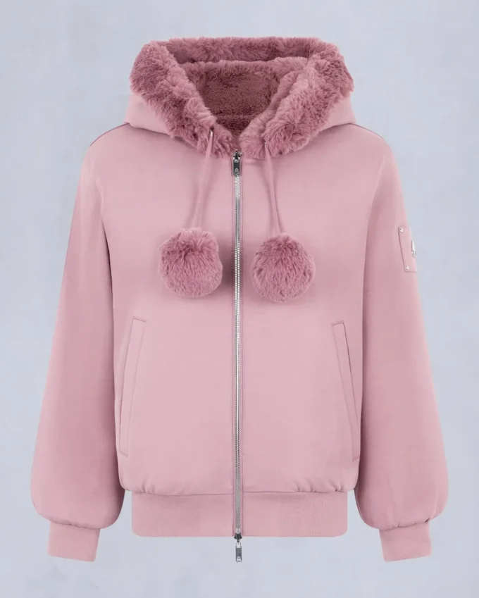 Mealy Bunny reversibile