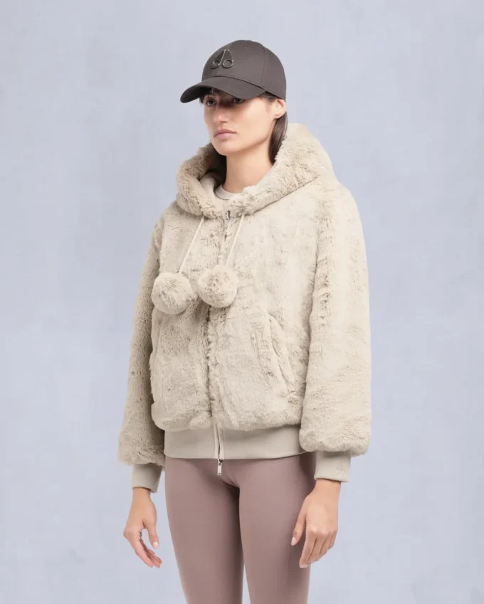 Mealy Bunny reversibile