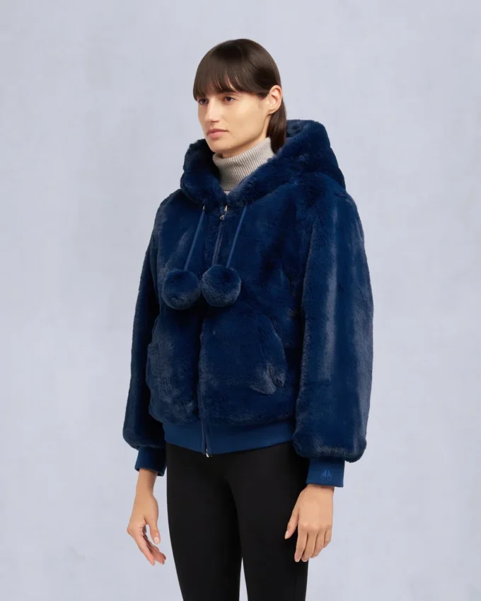 Mealy Bunny reversibile