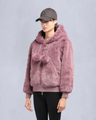 Mealy Bunny reversibile