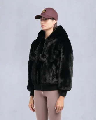 Mealy Bunny reversibile