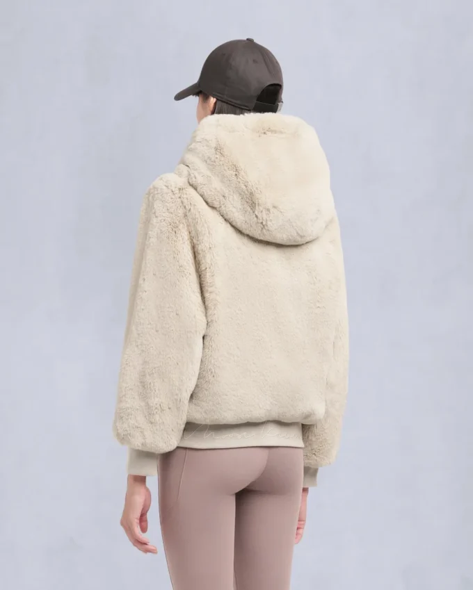 Mealy Bunny reversibile