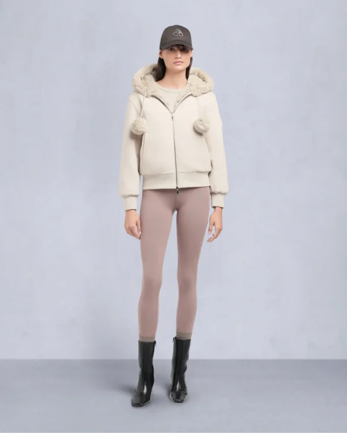 Mealy Bunny reversibile