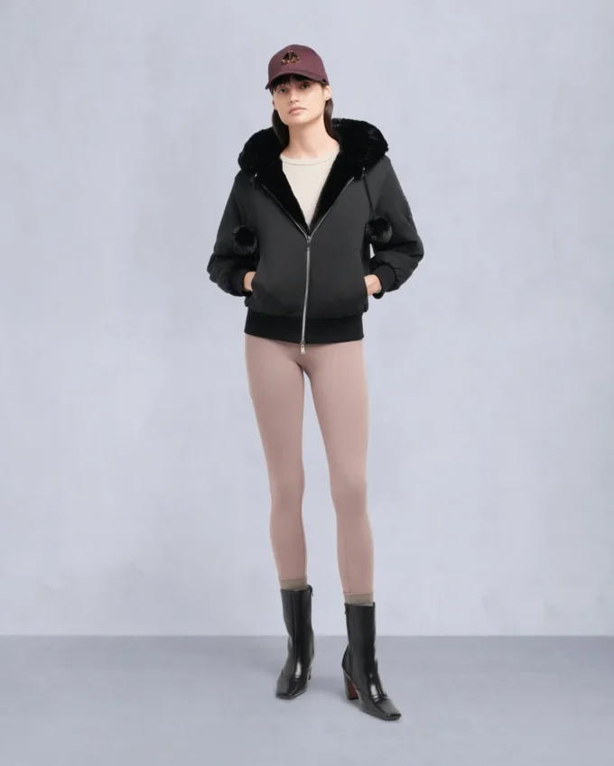 Mealy Bunny reversibile