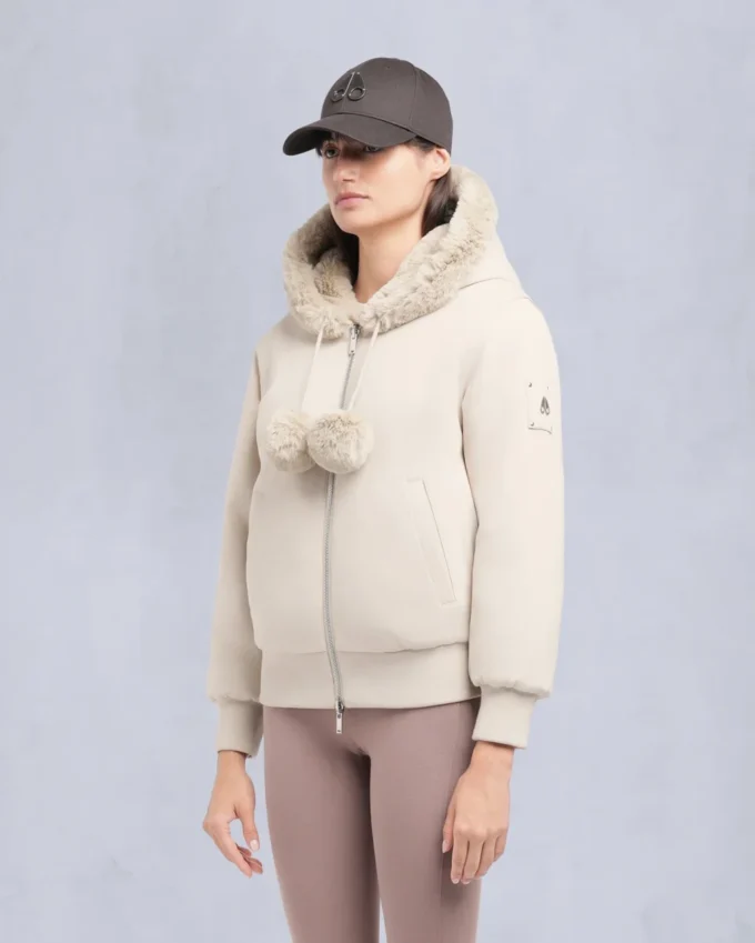 Mealy Bunny reversibile