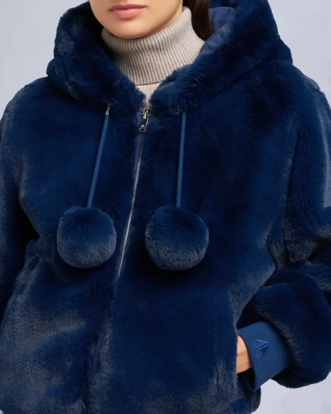 Mealy Bunny reversibile