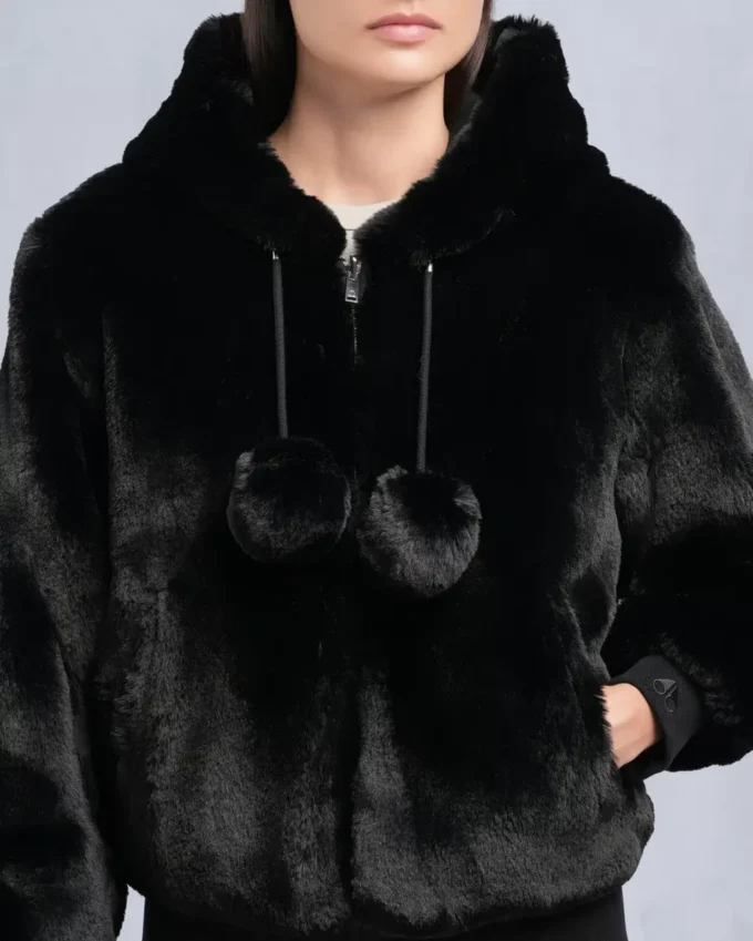 Mealy Bunny reversibile