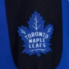 Nhl X Moose Knuckles Maple Leafs Polo