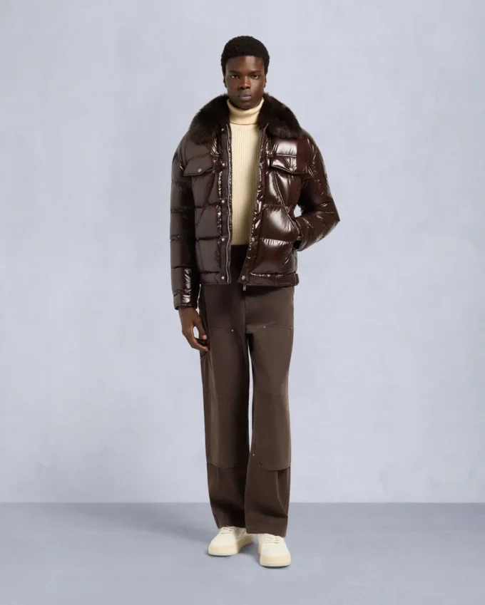 Pantaloni Bolton Utility