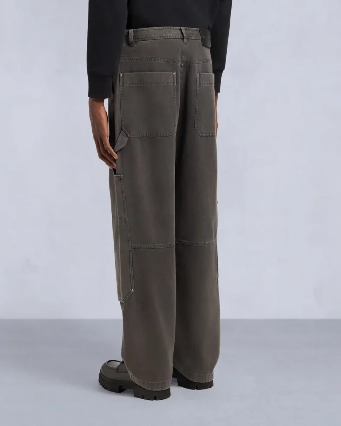 Pantaloni Bolton Utility
