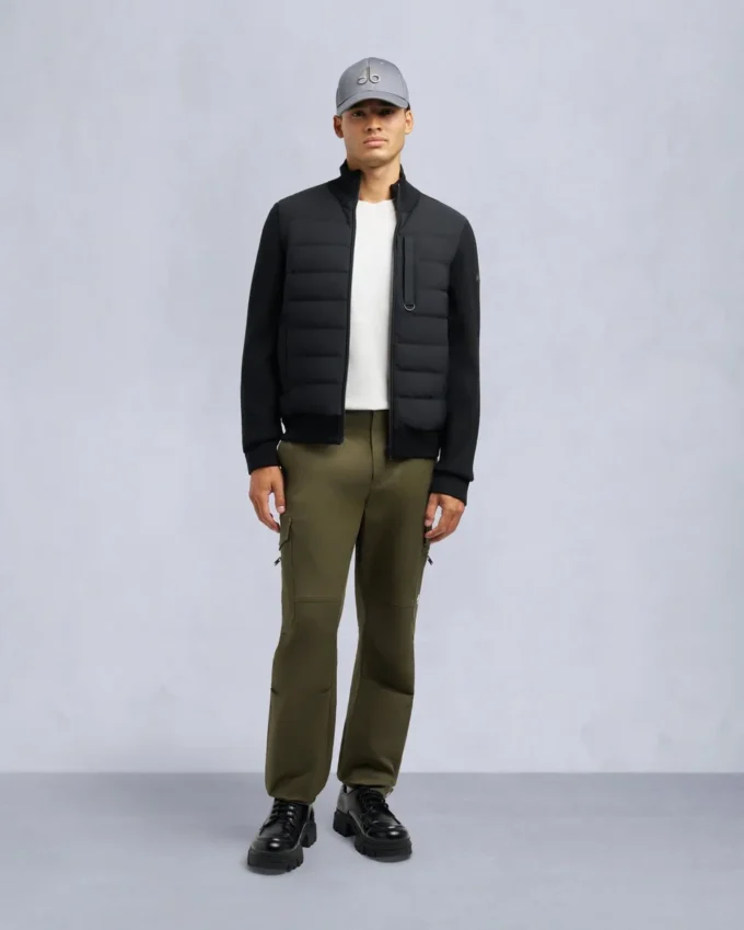 Pantaloni cargo Brady
