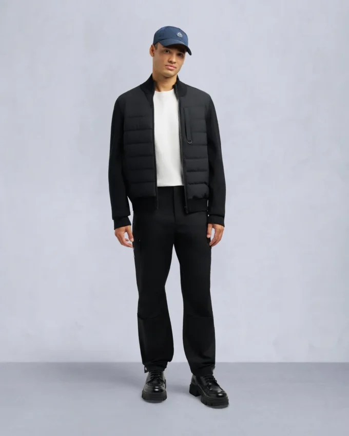 Pantaloni cargo Brady