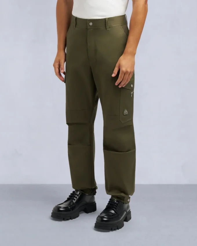 Pantaloni cargo Brady