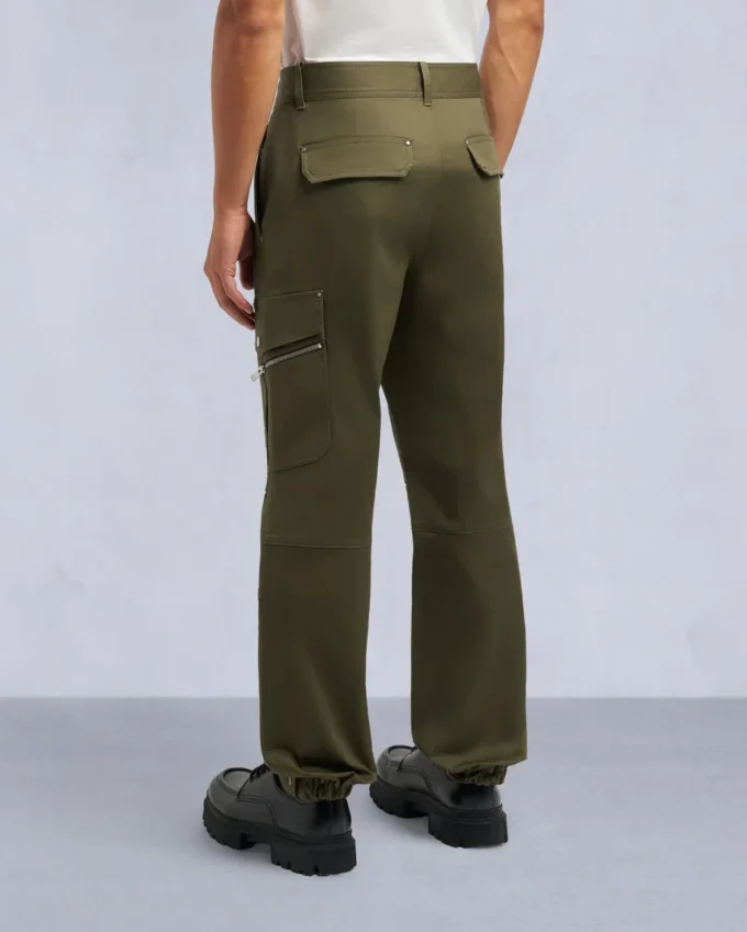 Pantaloni cargo Brady