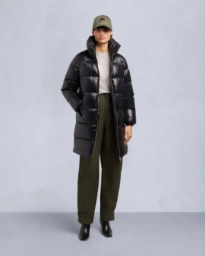 Pantaloni cargo Gold Series Iona