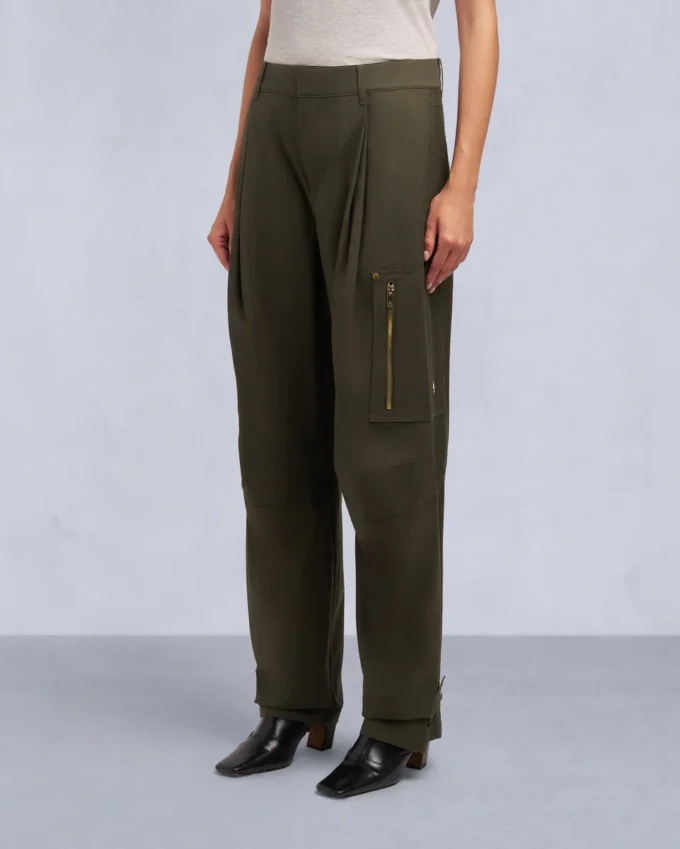 Pantaloni cargo Gold Series Iona