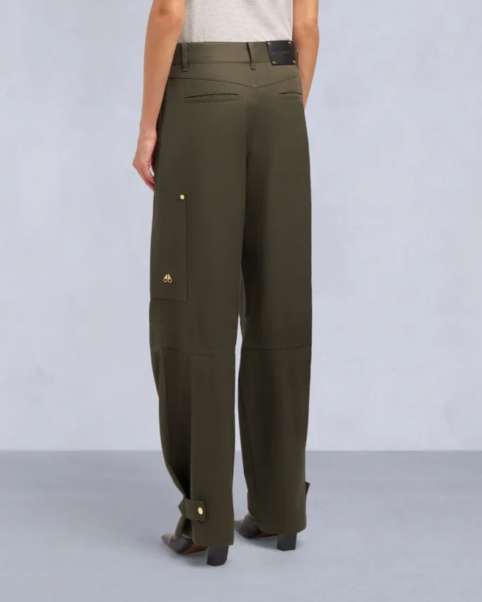 Pantaloni cargo Gold Series Iona
