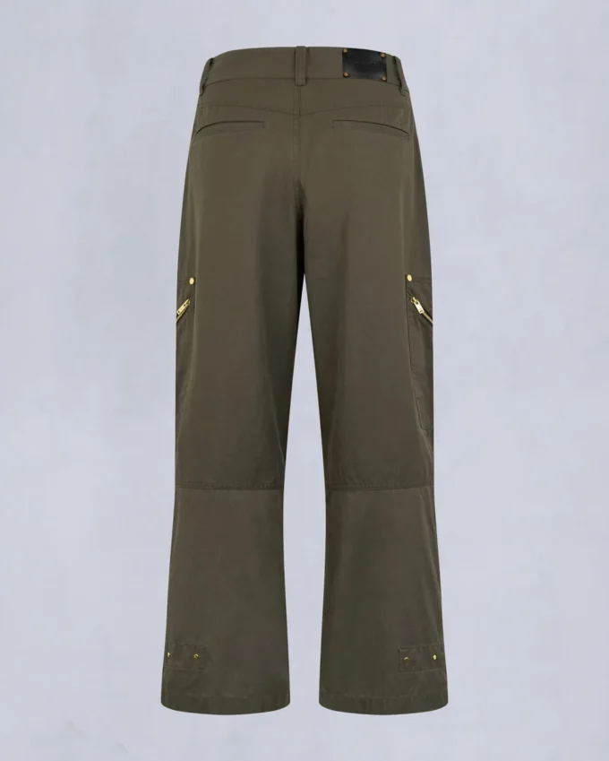 Pantaloni cargo Gold Series Iona