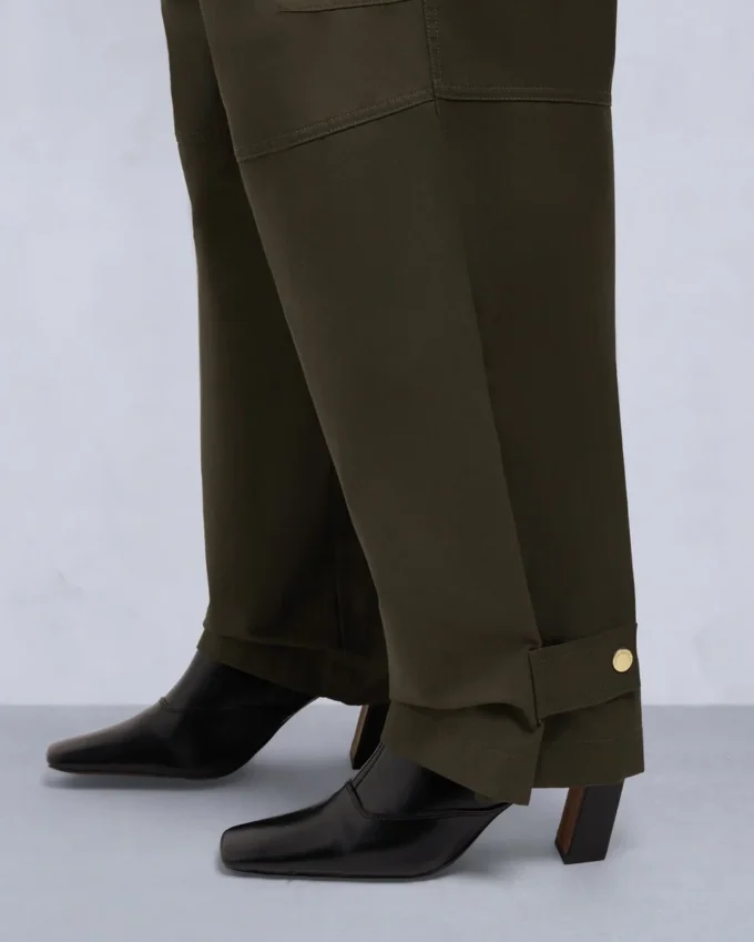 Pantaloni cargo Gold Series Iona