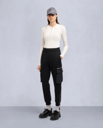 Pantaloni da jogging Mixmedia