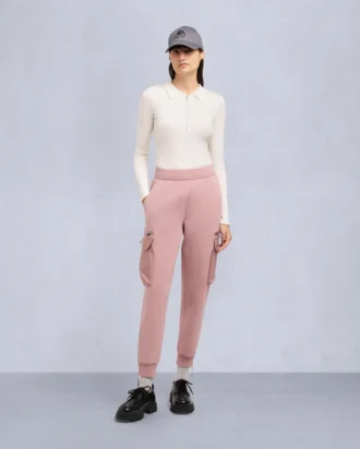 Pantaloni da jogging Mixmedia