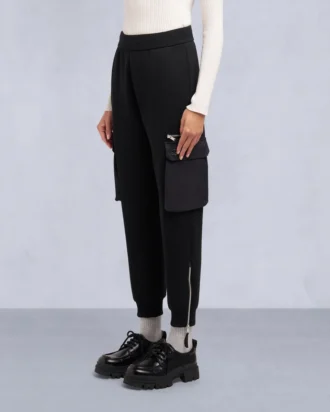 Pantaloni da jogging Mixmedia