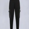 Pantaloni da jogging Mixmedia