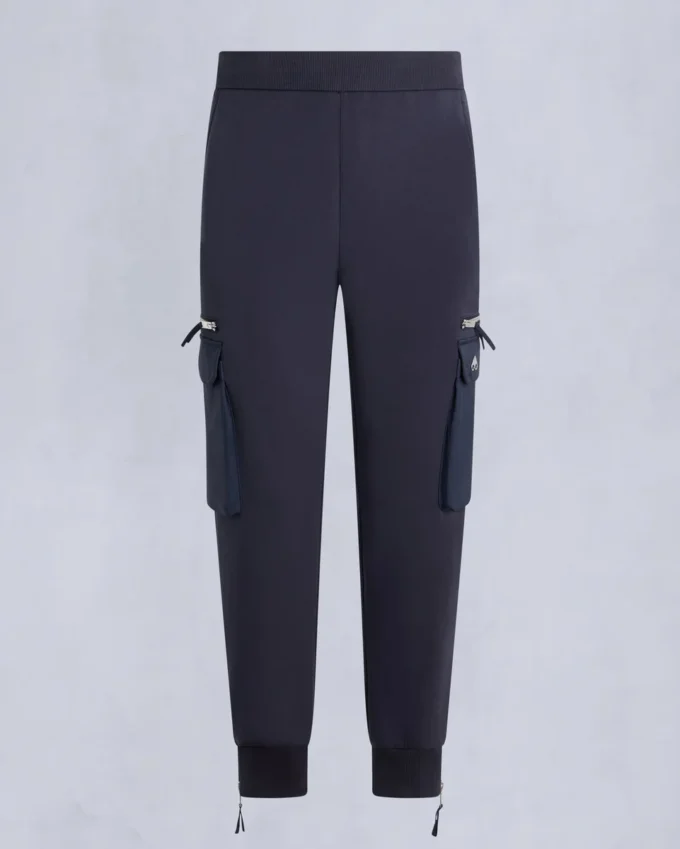 Pantaloni da jogging Mixmedia