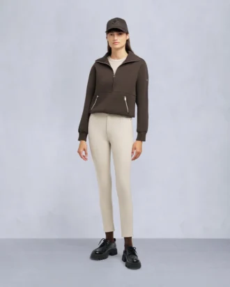 Pantaloni Jeanette della serie Gold