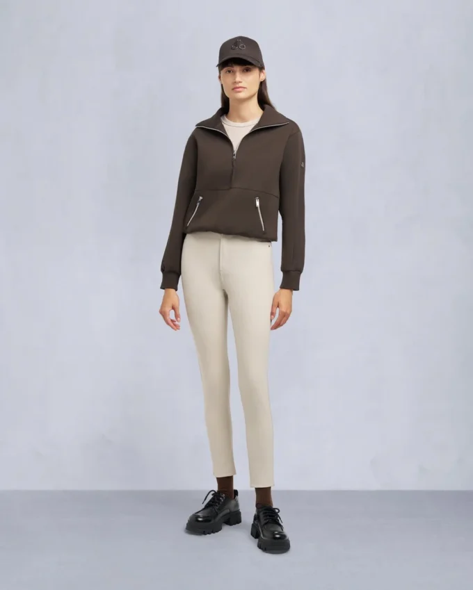 Pantaloni Jeanette della serie Gold