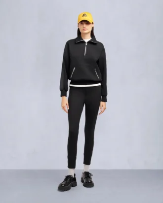 Pantaloni Jeanette della serie Gold