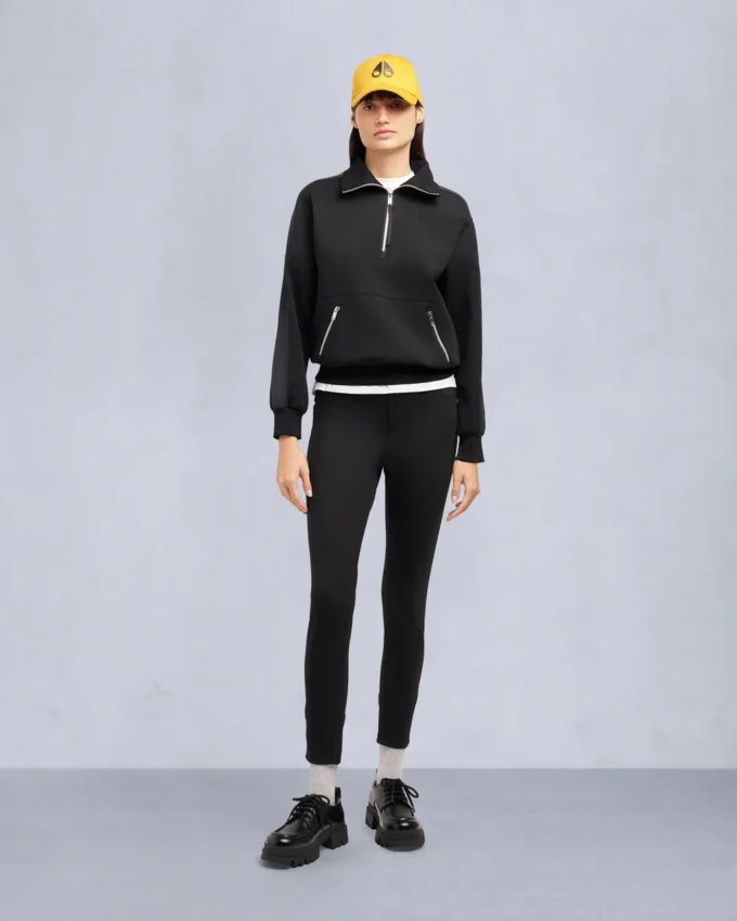 Pantaloni Jeanette della serie Gold