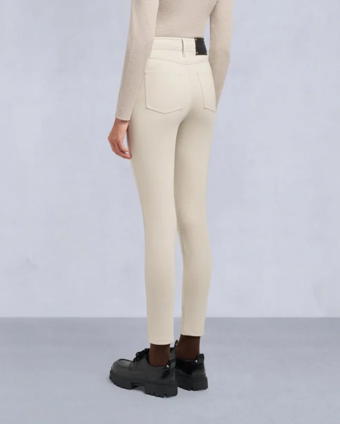 Pantaloni Jeanette della serie Gold