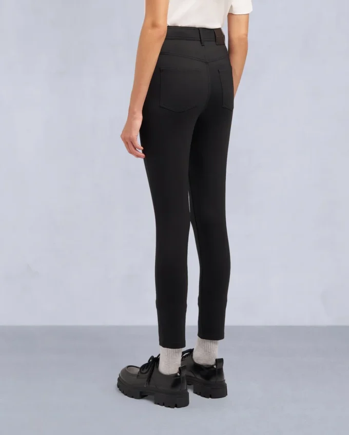 Pantaloni Jeanette della serie Gold